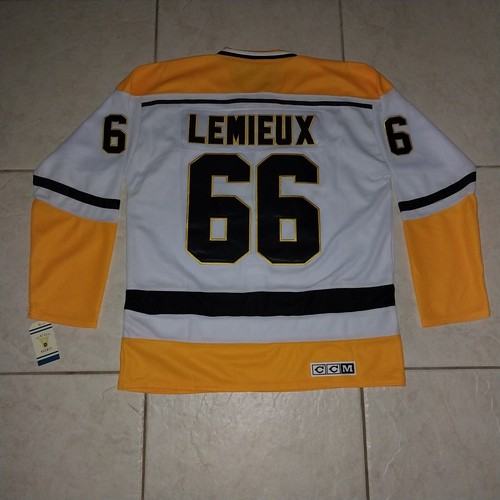 Mario lemieux pittsburgh - mario,