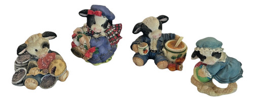 Mary moo moos collectible - moos,