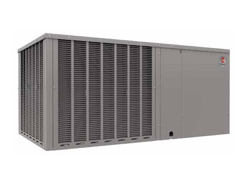 Ton rheem seer2 - 5,