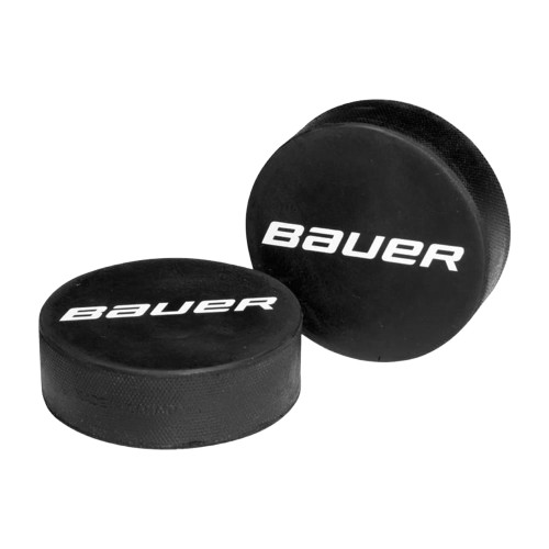 Bauer pack official size - pack, of