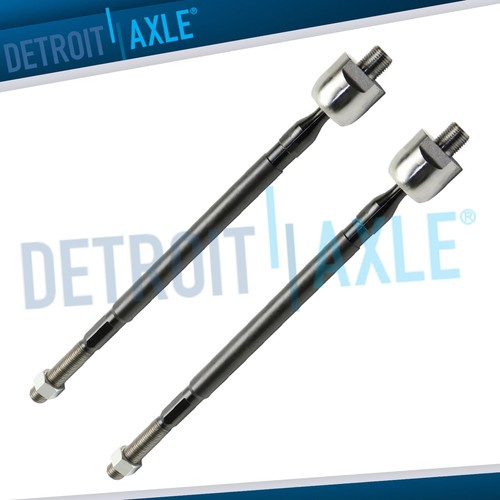 Front inner tie rods end - inner,