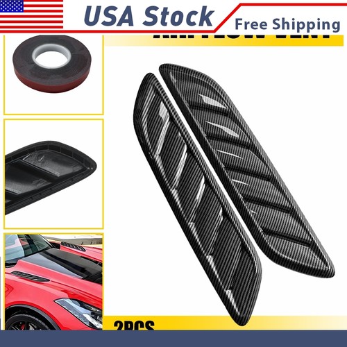 Car air flow - car, scoop