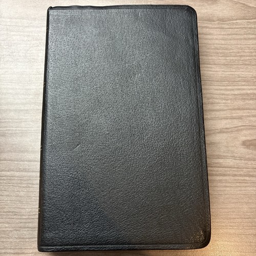 Crossway esv thinline - thinline, bible