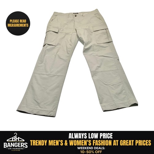 Lands end cargo knockabout - lands',