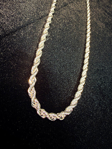 925 stamped silver - 925, filled
