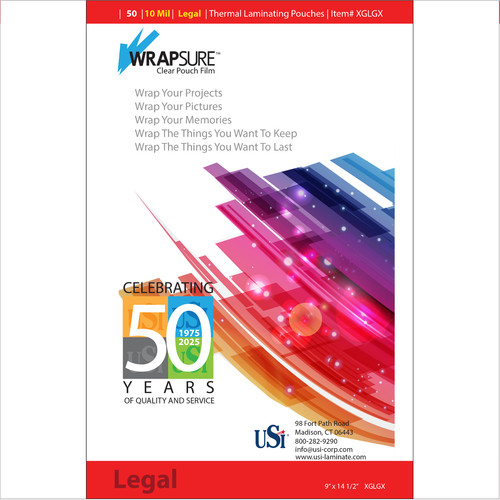 Usi wrapsure thermal - usi,