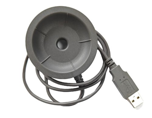 Only usb charger base for - usb,