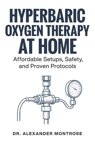 Hyperbaric oxygen therapy - therapy, at