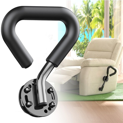 Recliner handle lever extender - recliner,