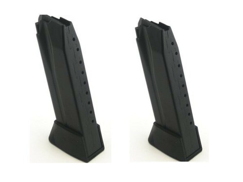 Pack usp compact - 2, h&k