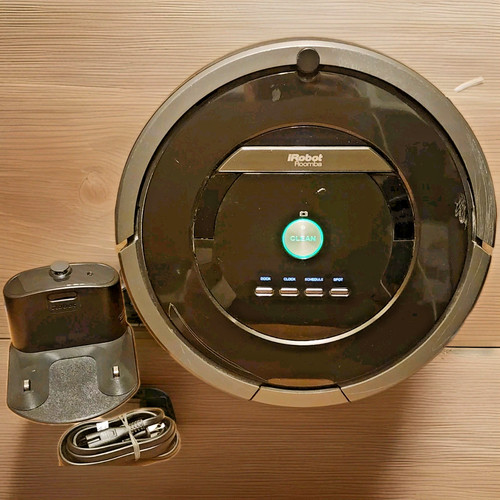 Irobot roomba 880 robotic - irobot,