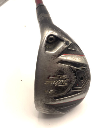 Titleist 913h hybrid - 913h,