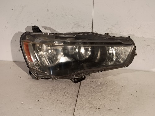 Mitsubishi outlander - 10-13,