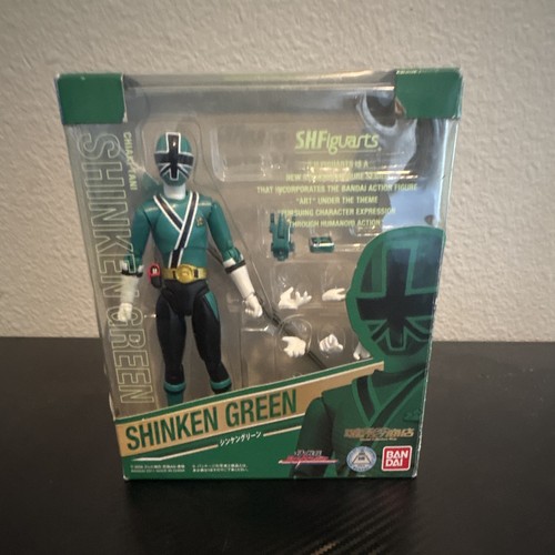 Figuarts shinken - -,