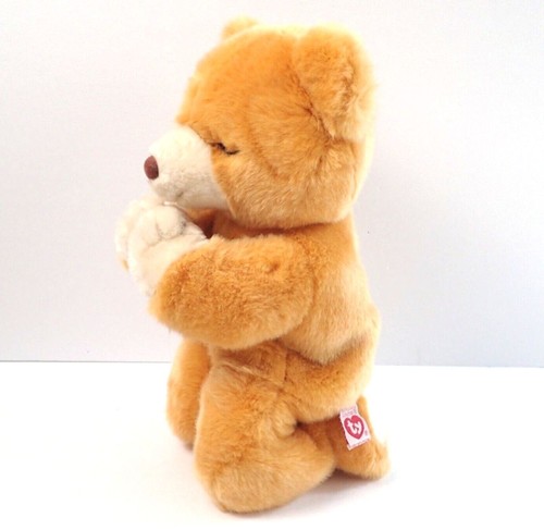 Beanie buddy hope the - buddy,