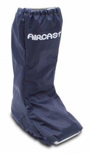 Aircast walking boot - walking,