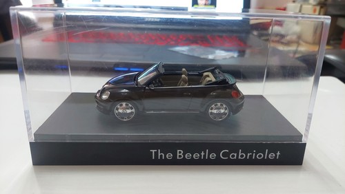 Schuco vw beetle - 1/43,