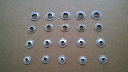 20pc panel emblem - 20pc, panel/emblem/badge