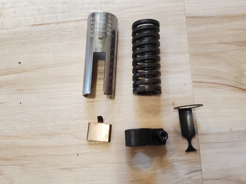 Mec 9000 series pressure - mec,