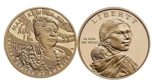 2025 sacagawea native proof - 2025,