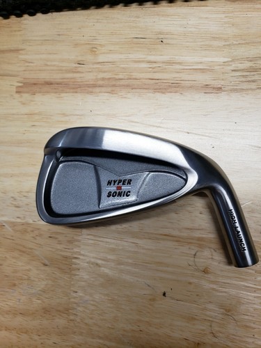 Hypersonic clone golf - hypersonic, iron