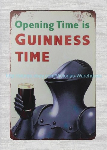 Knight opening time - knight, irish