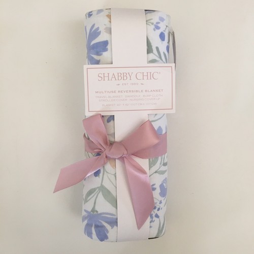 New soft reversible baby - new,