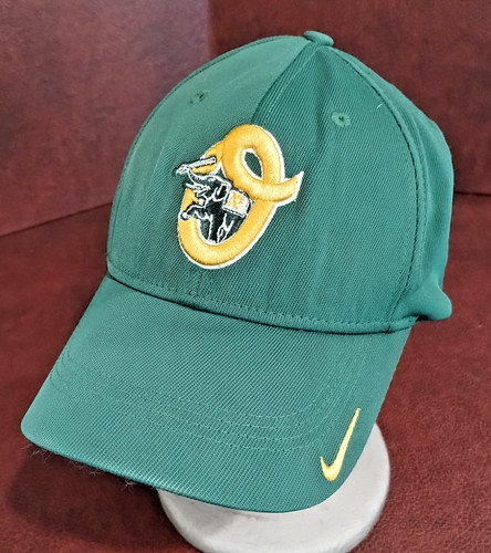 Vintage nike oakland athletics - vintage,