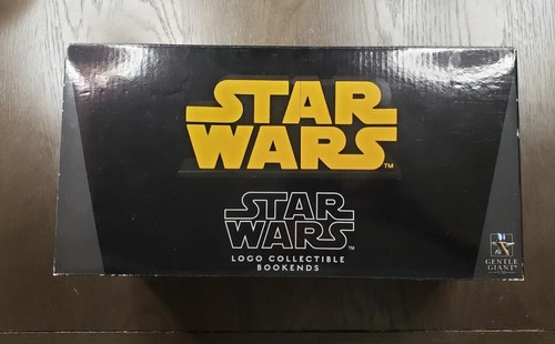 Star wars collectible - collectible, logo