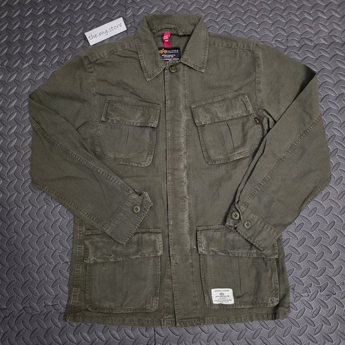 Alpha industries jungle - alpha,