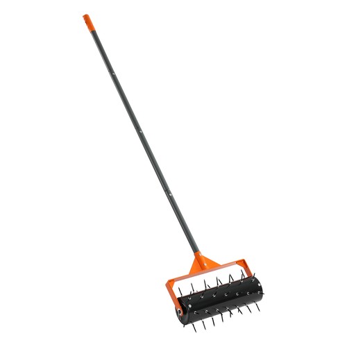 Uimoso 15in manual - manual, push