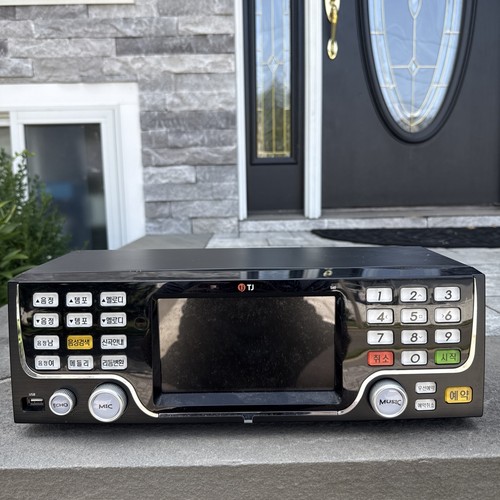 Media s60l plus karaoke - tj,