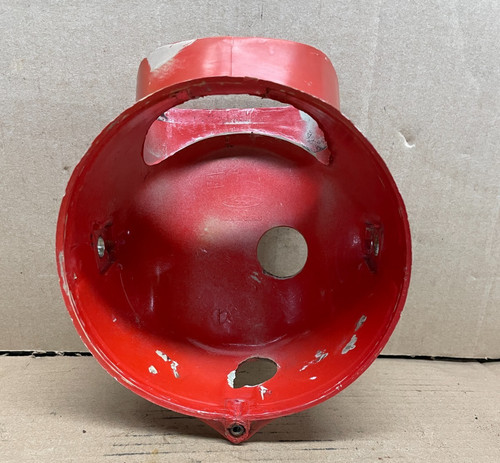 1970 honda ct90 red - 1970,