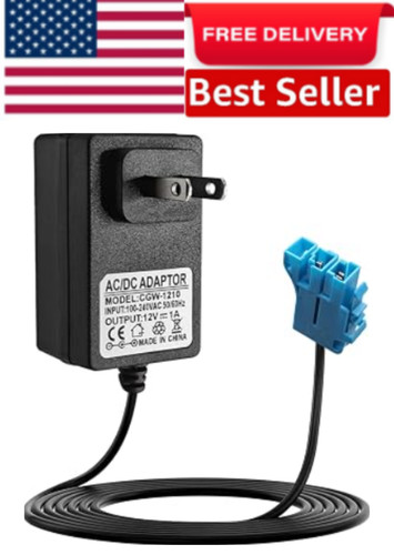12v battery charger - for, peg