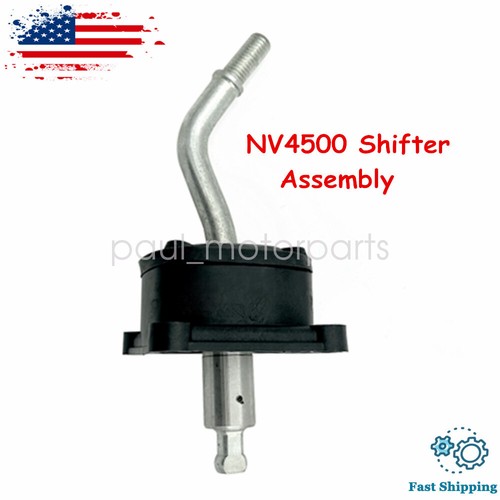 Brand new nv4500 transmission - brand,