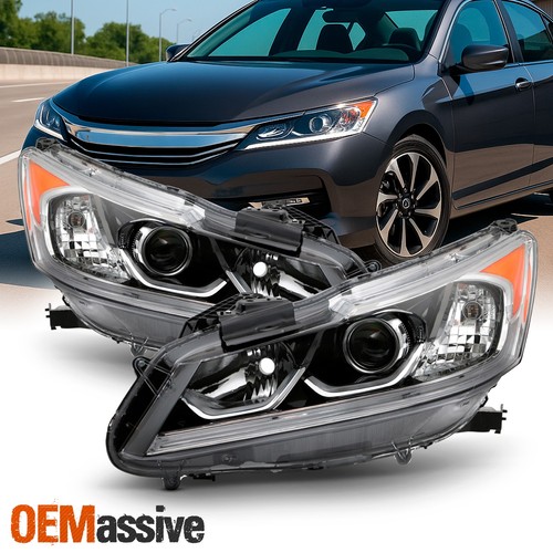 For 2016 2017 honda - honda, accord