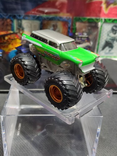 2019 hot wheels monster jam - wheels,