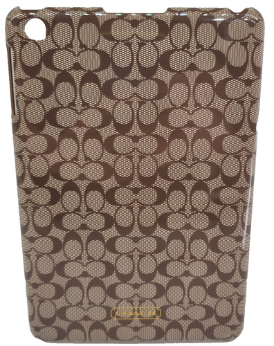 Coach protective hard - coach, shell