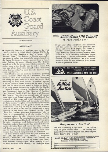 1968 paper marine auto - 1968,