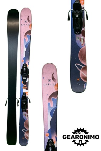 2025 armada arw skis - arw, 84
