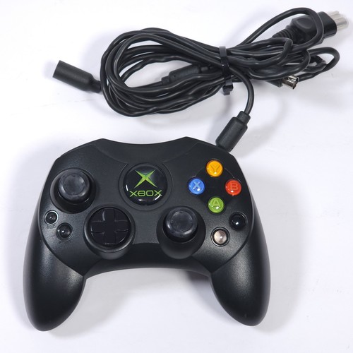 Original classic xbox - xbox, s-type