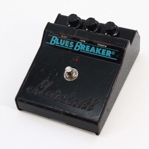 Marshall blues breaker guitar - breaker,