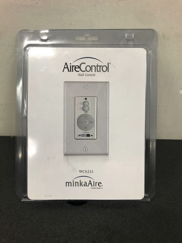 Minka aire speed off - aire, 3-speed