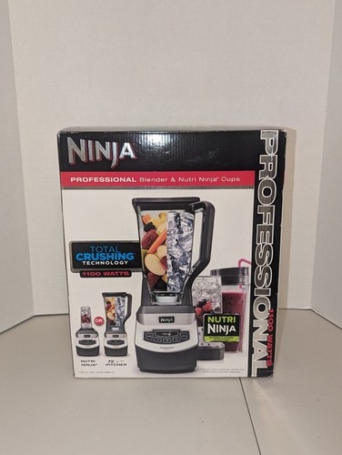 Ninja professional 100w - ninja, 1,100w