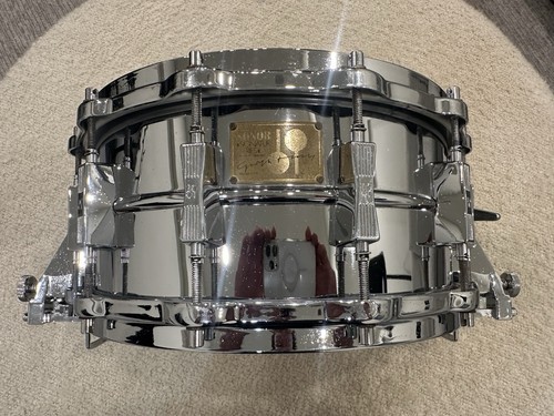 Sonor signature 14x6 hld 582 - sonor,