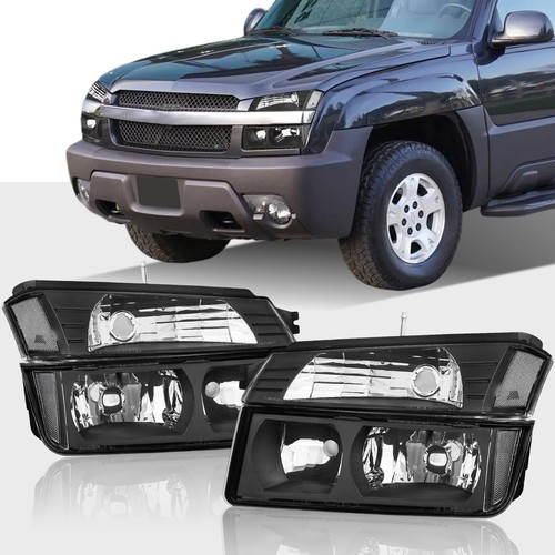 For 2002 2006 chevy avalanche - for,