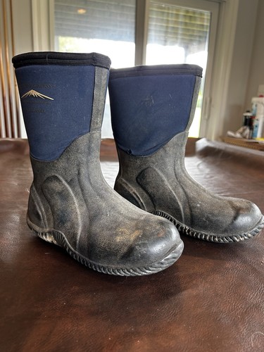 Youth muck boot - muck,