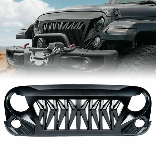 For 2007 2018 jeep wrangler - 2007-2018,