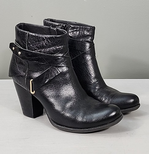 Born leather ankle - b.o.c.,