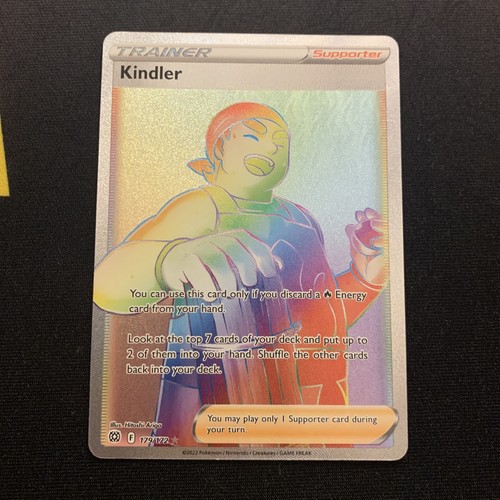 Kindler 179 172 mint - 179/172,